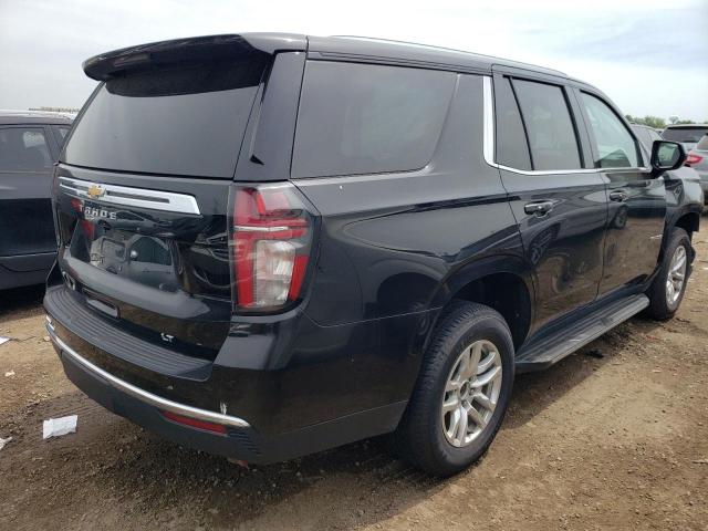 Photo 2 VIN: 1GNSKNKD5MR357246 - CHEVROLET TAHOE 