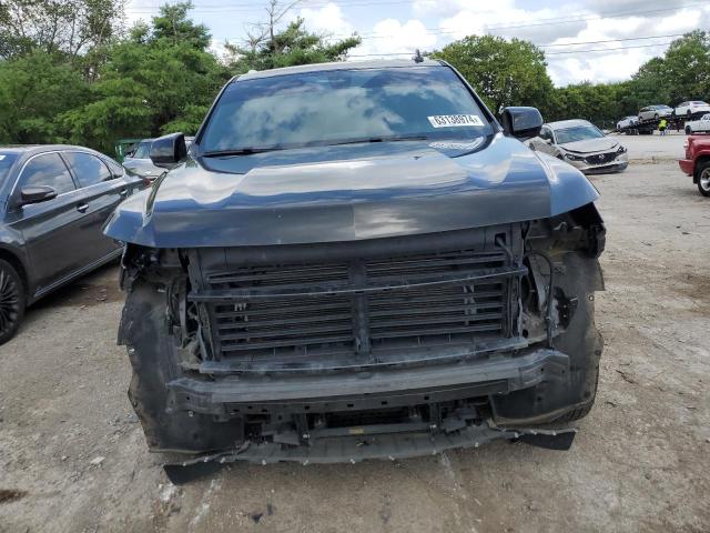 Photo 4 VIN: 1GNSKNKD5MR410222 - CHEVROLET TAHOE K150 