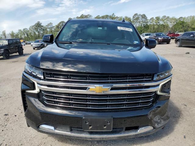 Photo 4 VIN: 1GNSKNKD5MR410964 - CHEVROLET TAHOE 