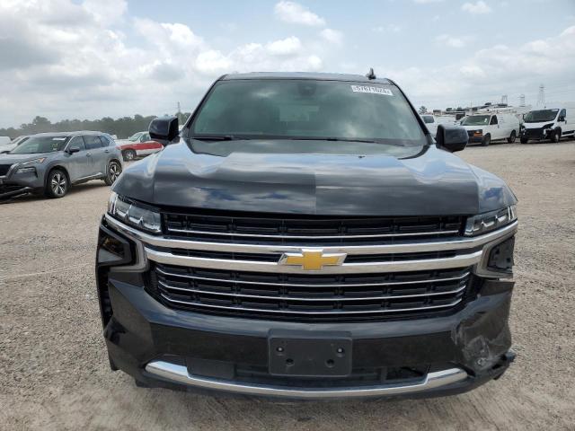 Photo 4 VIN: 1GNSKNKD5MR410964 - CHEVROLET TAHOE 