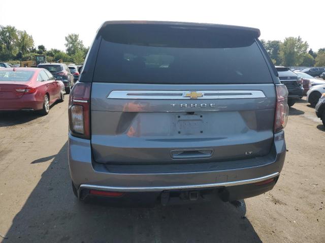 Photo 5 VIN: 1GNSKNKD5MR452745 - CHEVROLET TAHOE K150 