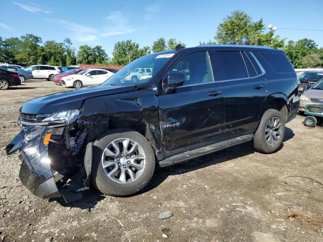 Photo 0 VIN: 1GNSKNKD5NR257438 - CHEVROLET TAHOE K150 