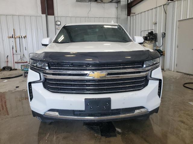 Photo 4 VIN: 1GNSKNKD5PR106215 - CHEVROLET TAHOE K150 