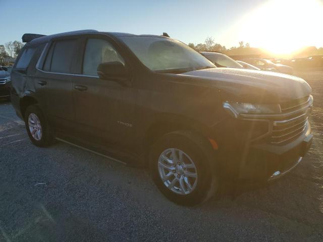 Photo 3 VIN: 1GNSKNKD5PR113603 - CHEVROLET TAHOE K150 