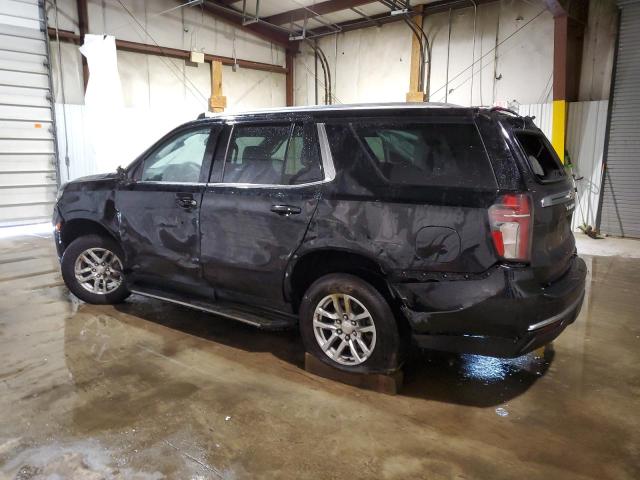 Photo 1 VIN: 1GNSKNKD6MR370989 - CHEVROLET TAHOE 