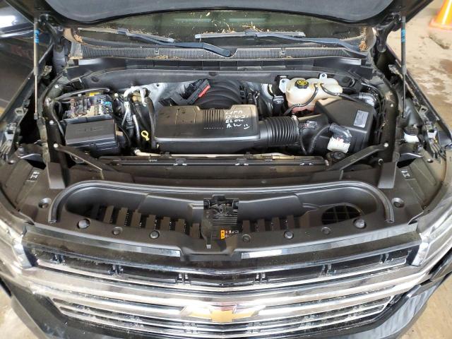 Photo 11 VIN: 1GNSKNKD6MR370989 - CHEVROLET TAHOE 