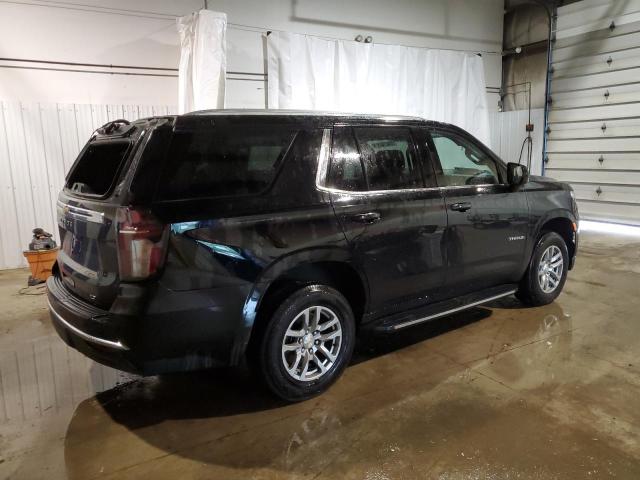 Photo 2 VIN: 1GNSKNKD6MR370989 - CHEVROLET TAHOE 