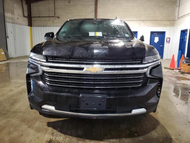 Photo 4 VIN: 1GNSKNKD6MR370989 - CHEVROLET TAHOE 