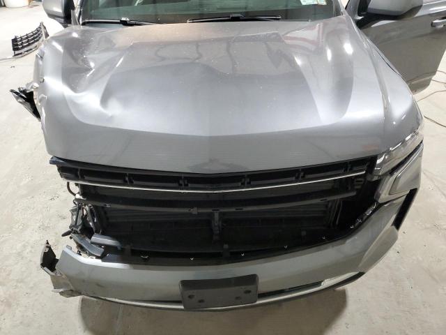 Photo 11 VIN: 1GNSKNKD6MR490260 - CHEVROLET TAHOE 