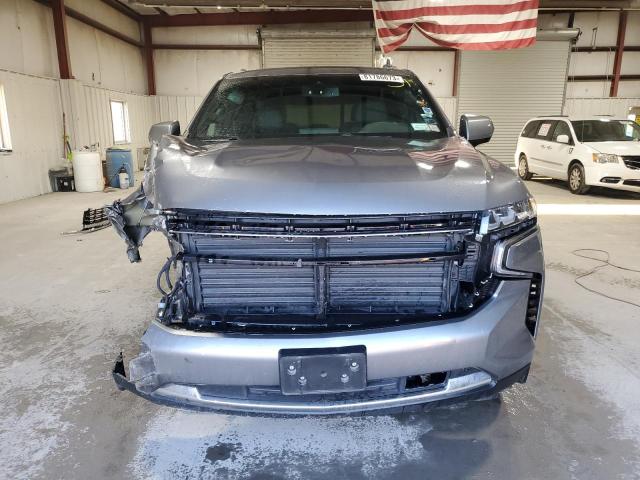 Photo 4 VIN: 1GNSKNKD6MR490260 - CHEVROLET TAHOE 