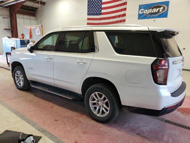 Photo 1 VIN: 1GNSKNKD6PR177732 - CHEVROLET TAHOE 