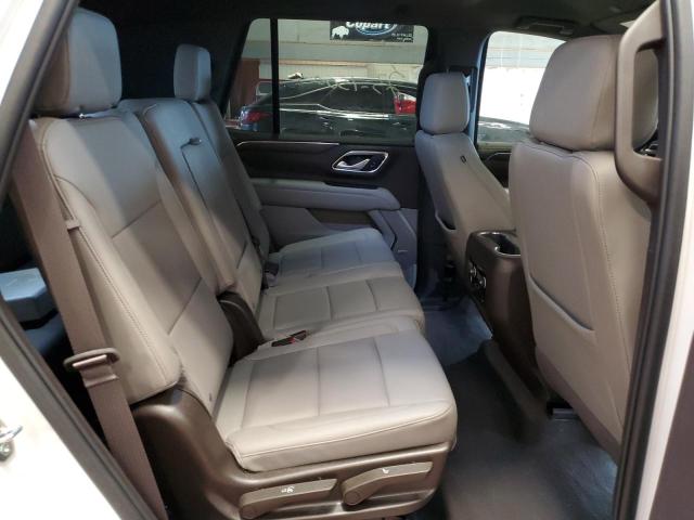 Photo 10 VIN: 1GNSKNKD6PR177732 - CHEVROLET TAHOE 