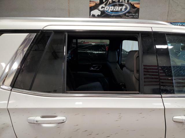 Photo 12 VIN: 1GNSKNKD6PR177732 - CHEVROLET TAHOE 