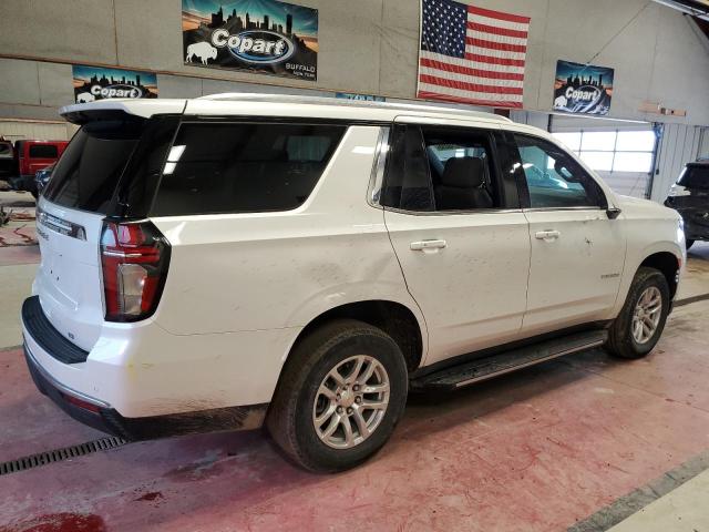 Photo 2 VIN: 1GNSKNKD6PR177732 - CHEVROLET TAHOE 