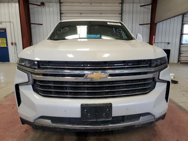 Photo 4 VIN: 1GNSKNKD6PR177732 - CHEVROLET TAHOE 