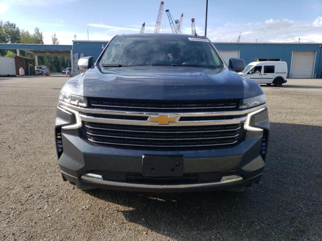 Photo 4 VIN: 1GNSKNKD7MR201483 - CHEVROLET TAHOE K150 