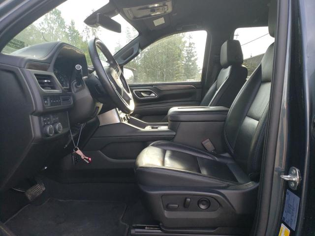 Photo 6 VIN: 1GNSKNKD7MR201483 - CHEVROLET TAHOE K150 