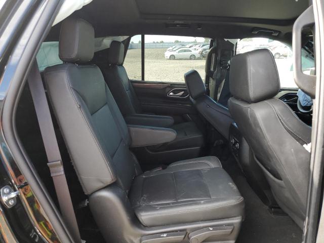 Photo 10 VIN: 1GNSKNKD7NR186520 - CHEVROLET TAHOE K150 