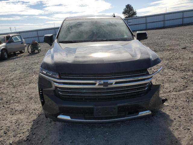 Photo 4 VIN: 1GNSKNKD7NR186520 - CHEVROLET TAHOE K150 