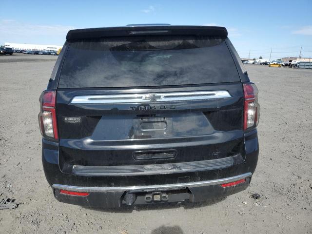 Photo 5 VIN: 1GNSKNKD7NR186520 - CHEVROLET TAHOE K150 