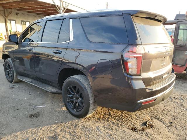 Photo 1 VIN: 1GNSKNKD7NR349165 - CHEVROLET TAHOE K150 