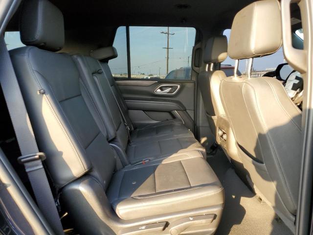 Photo 10 VIN: 1GNSKNKD7NR349165 - CHEVROLET TAHOE K150 