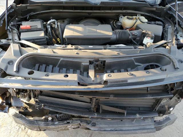 Photo 11 VIN: 1GNSKNKD7NR349165 - CHEVROLET TAHOE K150 