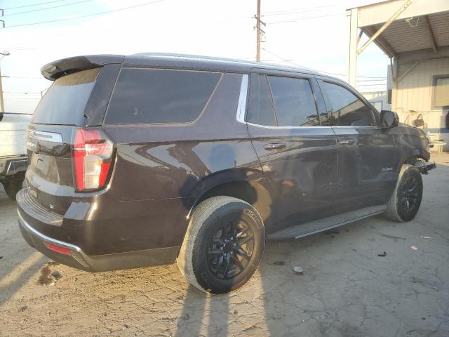 Photo 2 VIN: 1GNSKNKD7NR349165 - CHEVROLET TAHOE K150 