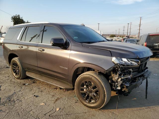 Photo 3 VIN: 1GNSKNKD7NR349165 - CHEVROLET TAHOE K150 
