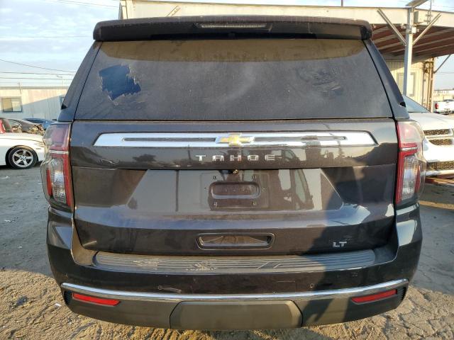 Photo 5 VIN: 1GNSKNKD7NR349165 - CHEVROLET TAHOE K150 