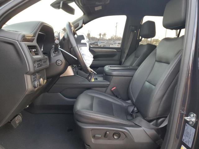 Photo 6 VIN: 1GNSKNKD7NR349165 - CHEVROLET TAHOE K150 