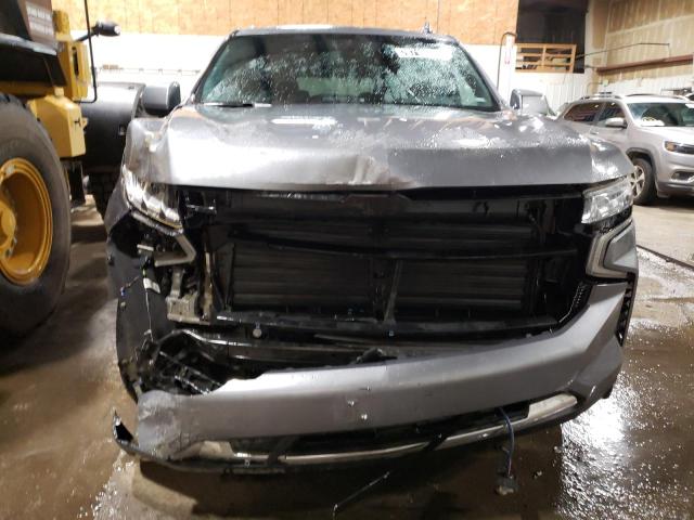 Photo 4 VIN: 1GNSKNKD8MR277813 - CHEVROLET TAHOE K150 