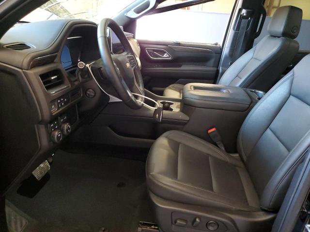 Photo 6 VIN: 1GNSKNKD8PR521013 - CHEVROLET TAHOE K150 