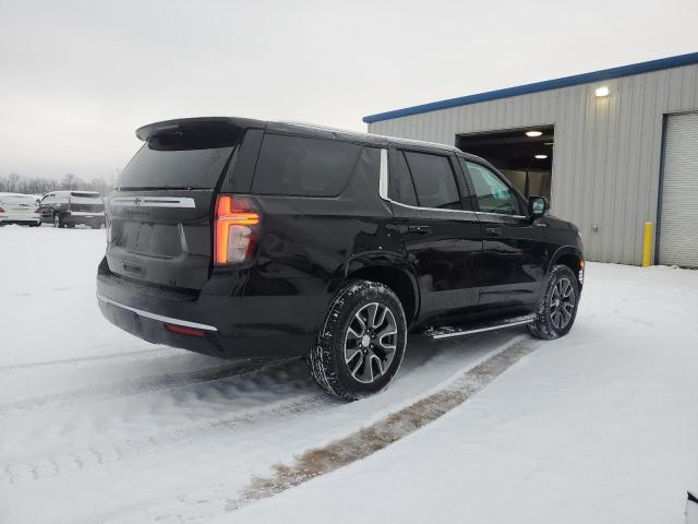 Photo 2 VIN: 1GNSKNKD9MR116693 - CHEVROLET TAHOE K150 