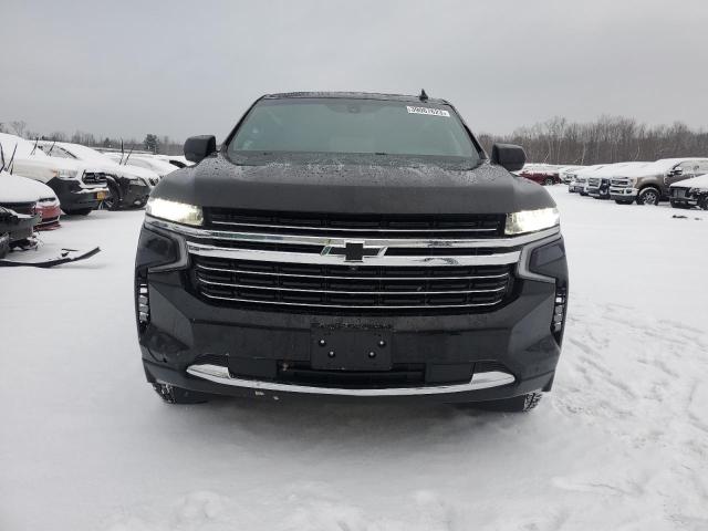 Photo 4 VIN: 1GNSKNKD9MR116693 - CHEVROLET TAHOE K150 