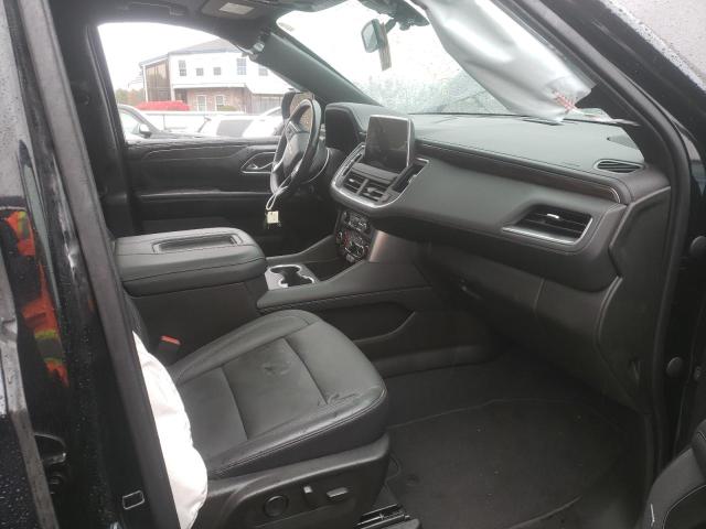 Photo 4 VIN: 1GNSKNKD9MR200917 - CHEVROLET TAHOE K150 