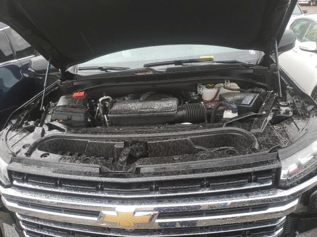 Photo 6 VIN: 1GNSKNKD9MR200917 - CHEVROLET TAHOE K150 