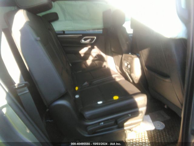 Photo 7 VIN: 1GNSKNKD9MR386961 - CHEVROLET TAHOE 