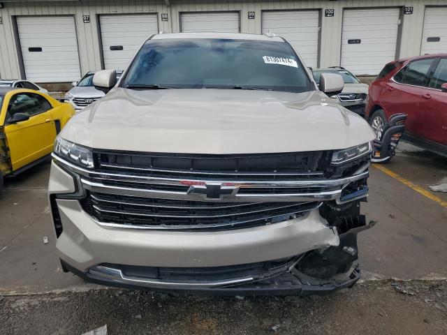 Photo 4 VIN: 1GNSKNKD9MR398060 - CHEVROLET TAHOE K150 