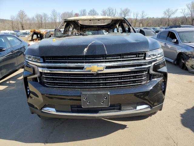 Photo 4 VIN: 1GNSKNKD9NR101225 - CHEVROLET TAHOE 