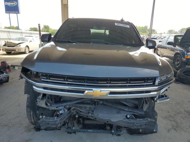 Photo 4 VIN: 1GNSKNKDXMR248538 - CHEVROLET TAHOE K150 