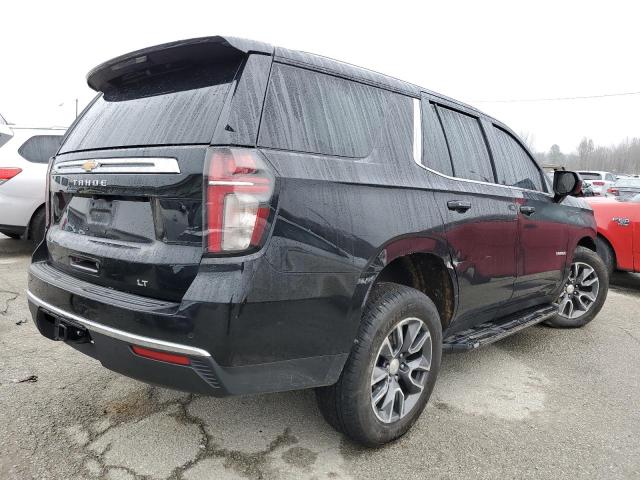 Photo 2 VIN: 1GNSKNKDXMR389741 - CHEVROLET TAHOE K150 