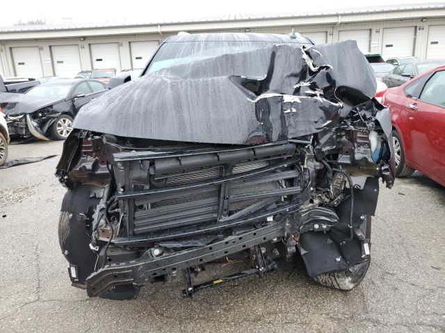 Photo 4 VIN: 1GNSKNKDXMR389741 - CHEVROLET TAHOE K150 