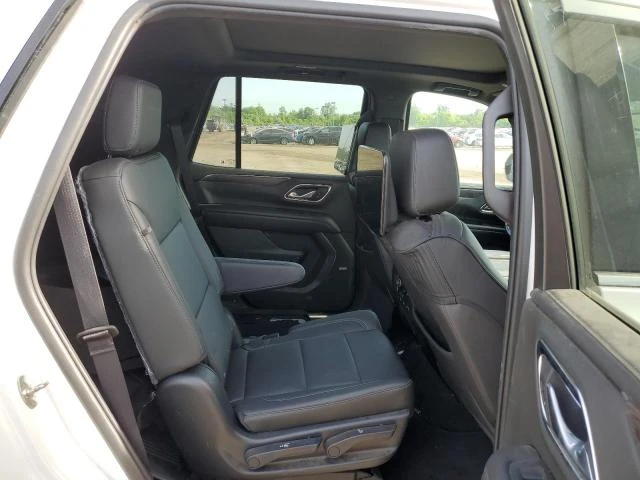 Photo 10 VIN: 1GNSKNKDXMR420986 - CHEVROLET TAHOE K150 