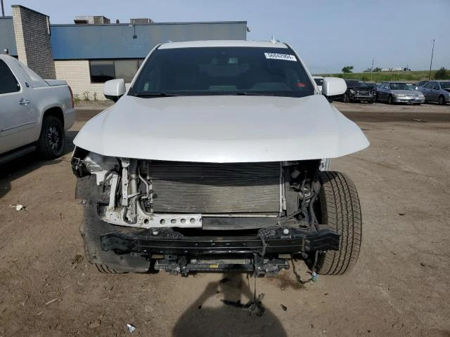 Photo 4 VIN: 1GNSKNKDXMR420986 - CHEVROLET TAHOE K150 