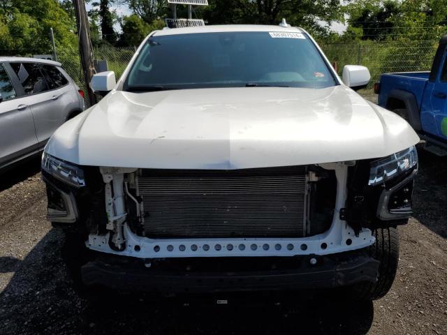 Photo 4 VIN: 1GNSKNKDXMR420986 - CHEVROLET TAHOE K150 