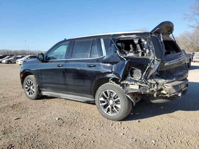 Photo 1 VIN: 1GNSKNKDXNR131866 - CHEVROLET TAHOE 