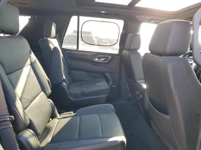 Photo 10 VIN: 1GNSKNKDXNR131866 - CHEVROLET TAHOE 