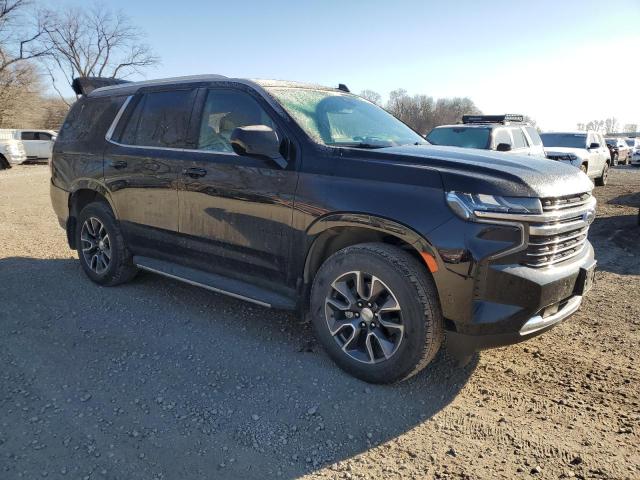 Photo 3 VIN: 1GNSKNKDXNR131866 - CHEVROLET TAHOE 