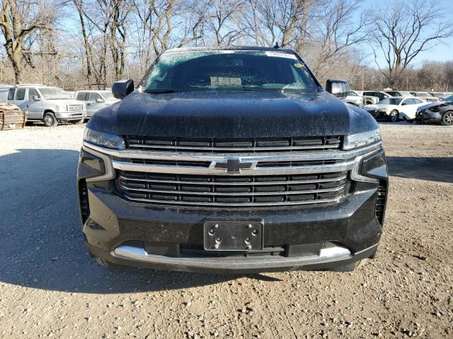 Photo 4 VIN: 1GNSKNKDXNR131866 - CHEVROLET TAHOE 